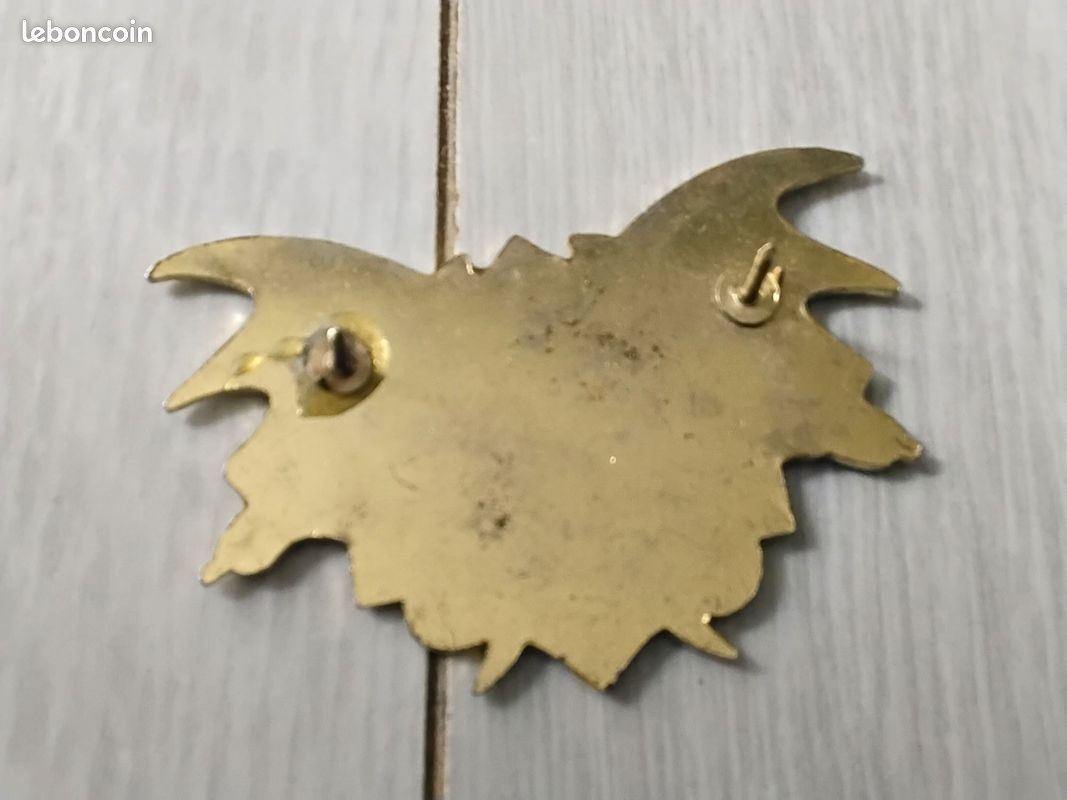 Bague motard tête de mort scellée | Boutique Motard