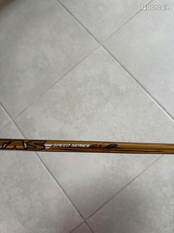 Tête De Driver Callaway Epic Speed 9.0° - Pour Droitier, Ligne Magasin Tête De Driver Callaway Epic Speed 9.0° - Pour Droitier, Ligne Magasin
