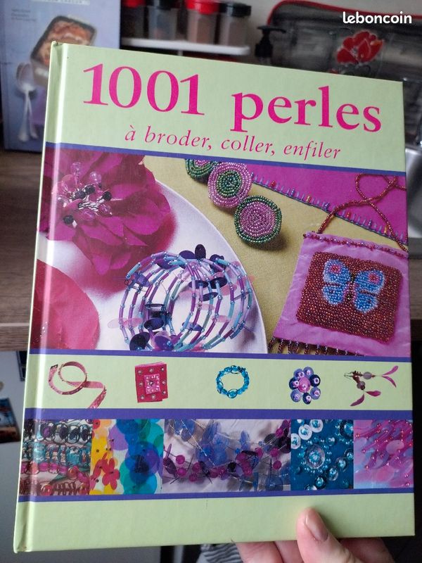 4 livres pour faire des bijoux (image 2)
