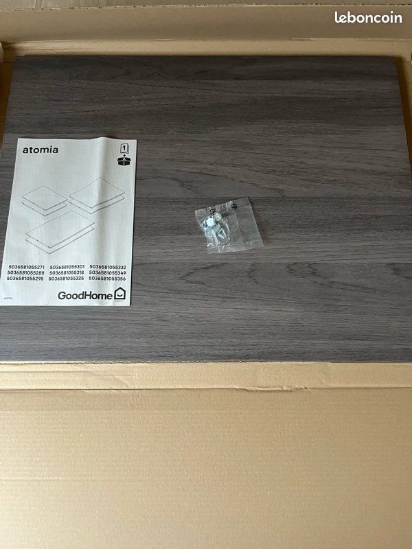 Tablette atomia (image 2)