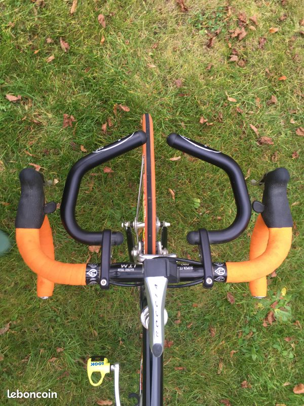 Vélo de course (image 5)