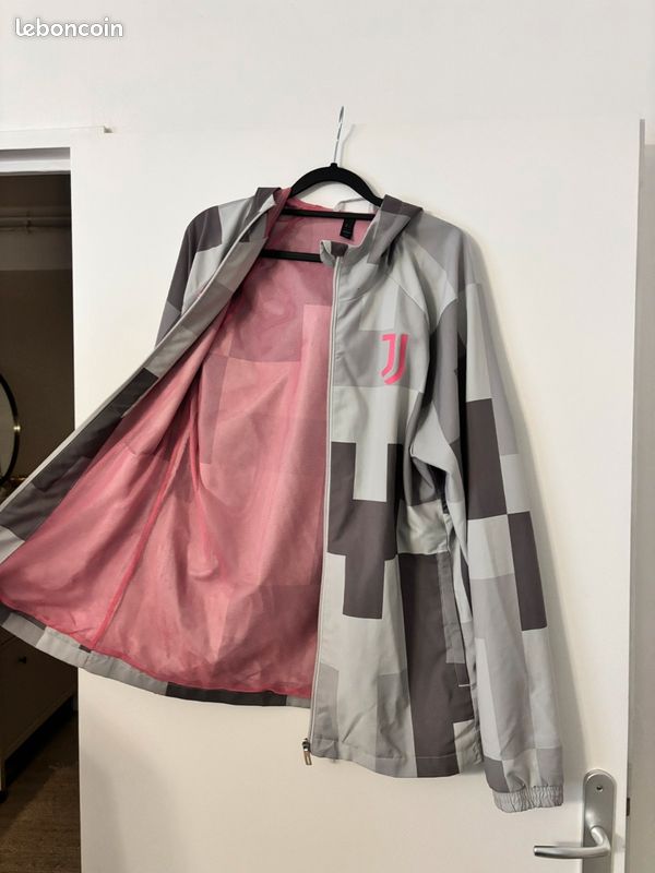 Veste adidas Juventus (image 3)