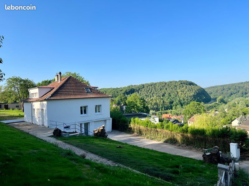 Maison 7 pièces 145 m² · à Hombourg-Haut · 145 m² · 277 000 €