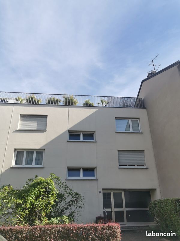 Appartement 2 pièces 44 m² · à Hagondange · 44 m² · 107 000 €