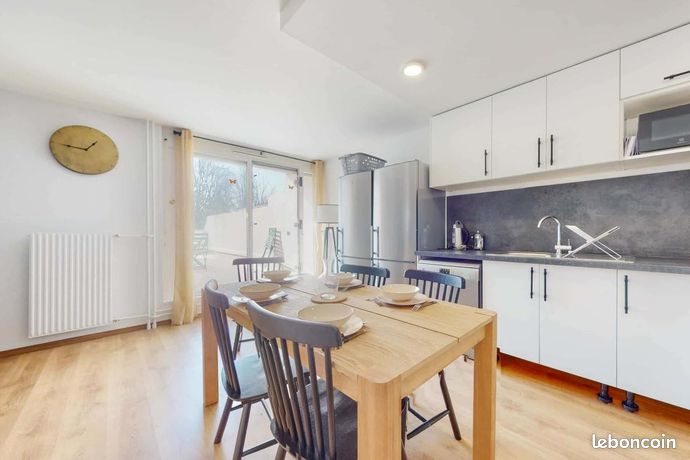 Appartement a louer nanterre - 1 pièce(s) - 15 m2 - Surfyn