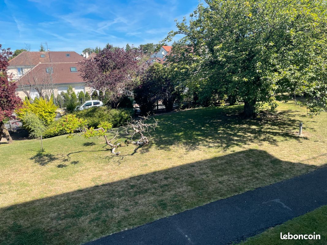 Appartement a louer soisy-sous-montmorency - 1 pièce(s) - 31 m2 - Surfyn