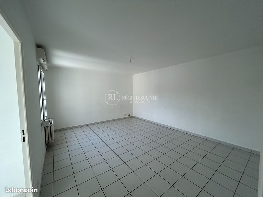Appartement 1 pièce 35 m² · à Lyon · 35 m² · 533 €/mois