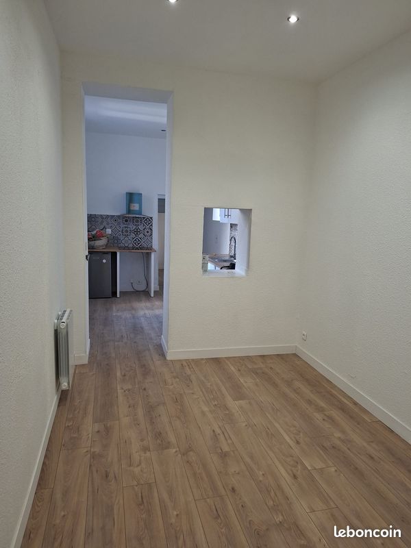 Appartement 3 pièces 55 m² · à Toulouse · 55 m² · 1 000 €
