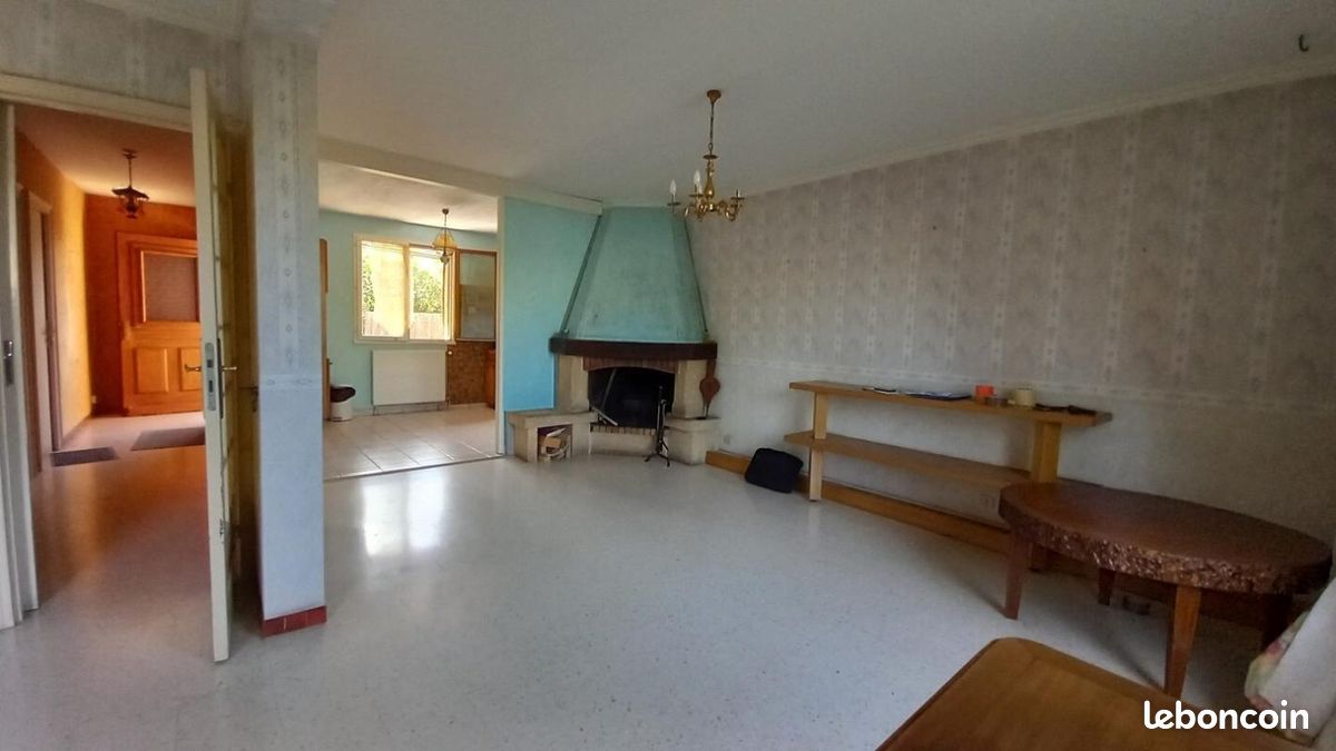Maison 5 pièces 105 m² · à Guilherand-Granges · 105 m² · 230 000 €
