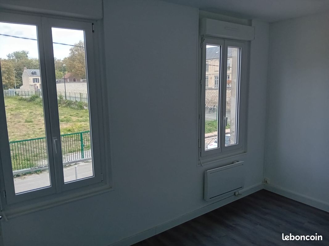 Appartement 2 pièces 35 m² · à Soissons · 35 m² · 515 €/mois