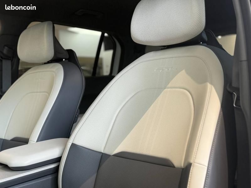 Kia EV3 204ch 81,4kWh GT-Line Business 2025 (image 10)