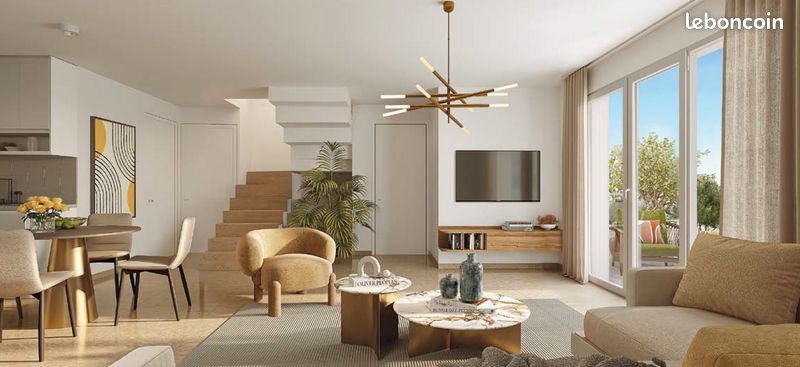 Appartement 1 pièce 25 m² · à Nice · 25 m² · 290 000 €