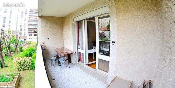 Appartement 3 pièces 73 m² · à Lyon · 73 m² · 1 513 €/mois