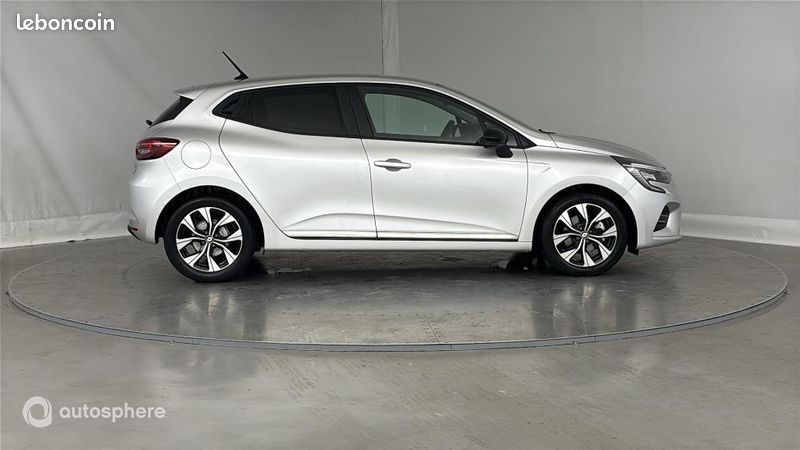 Renault Clio 1.6 E-Tech hybride 145ch Evolution (image 4)