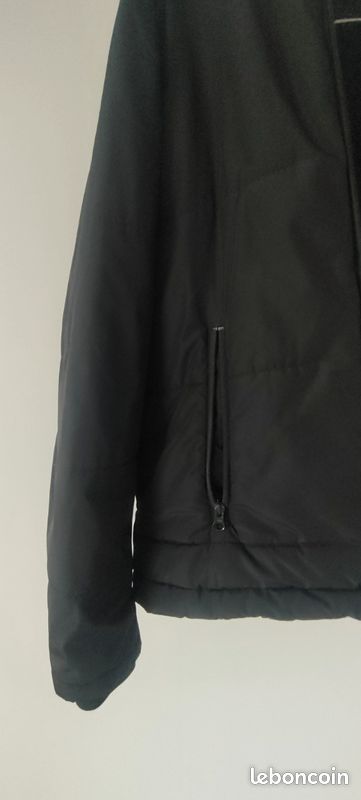 Doudoune chaude Le coq sportif (image 5)