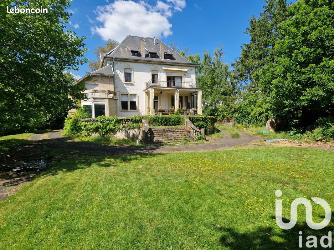 Maison 20 pièces 315 m² · à Sarreguemines · 315 m² · 825 000 €