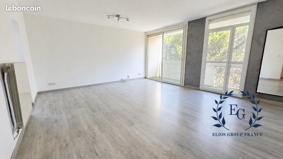 Appartement 2 pièces 60 m² · à Marseille · 60 m² · 238 000 €