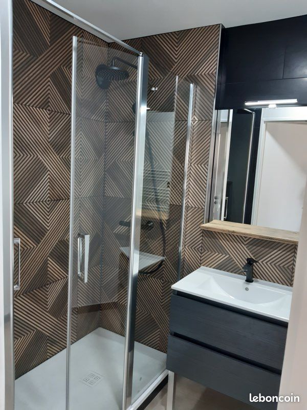 Appartement 2 pièces 50 m² · à Malestroit · 50 m² · 650 €
