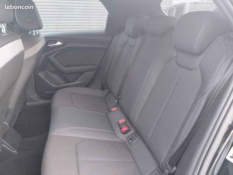 Audi A1 SPORTBACK 35 TFSI 150CH BUSINESS LINE S TRONIC 7 (image 14)