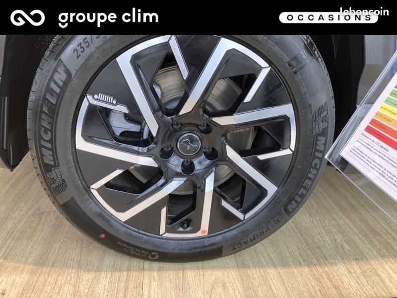 Jeep Compass Electrique 213ch 157kw Altitude (image 6)