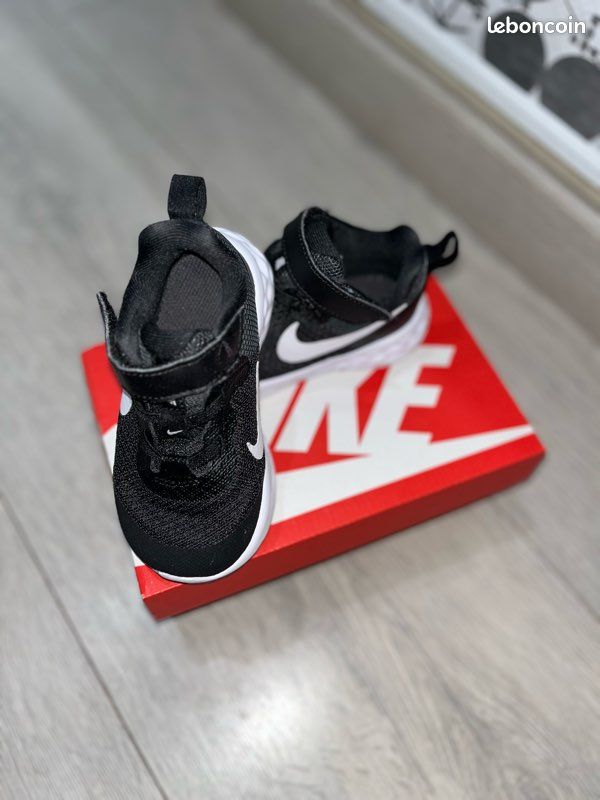 Basket enfants Nike (image 10)