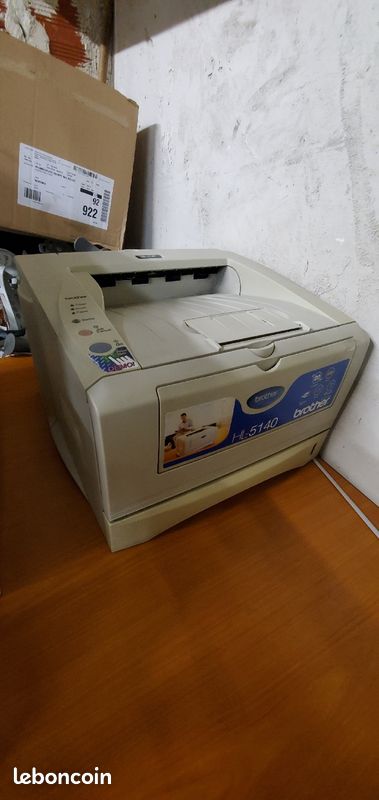Imprimante Laser Brother HL-5140 (image 1)