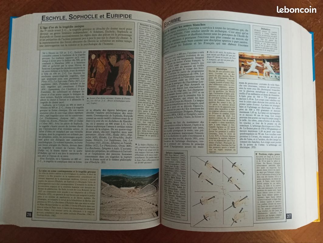 L'ENCYCLO de Bordas (image 7)