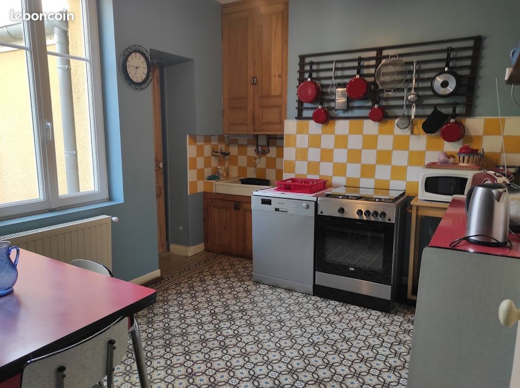 Gites maison meublée (image 2)
