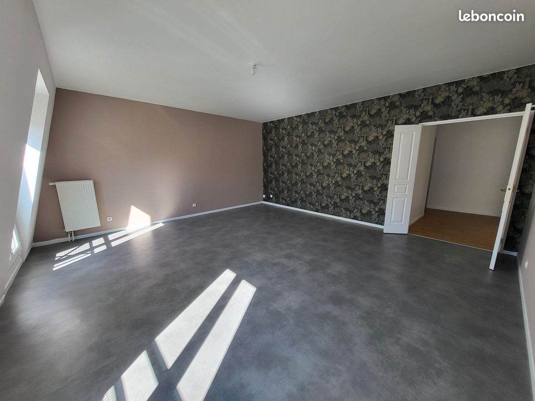 Appartement a louer chalons-en-champagne - 4 pièce(s) - 99 m2 - Surfyn