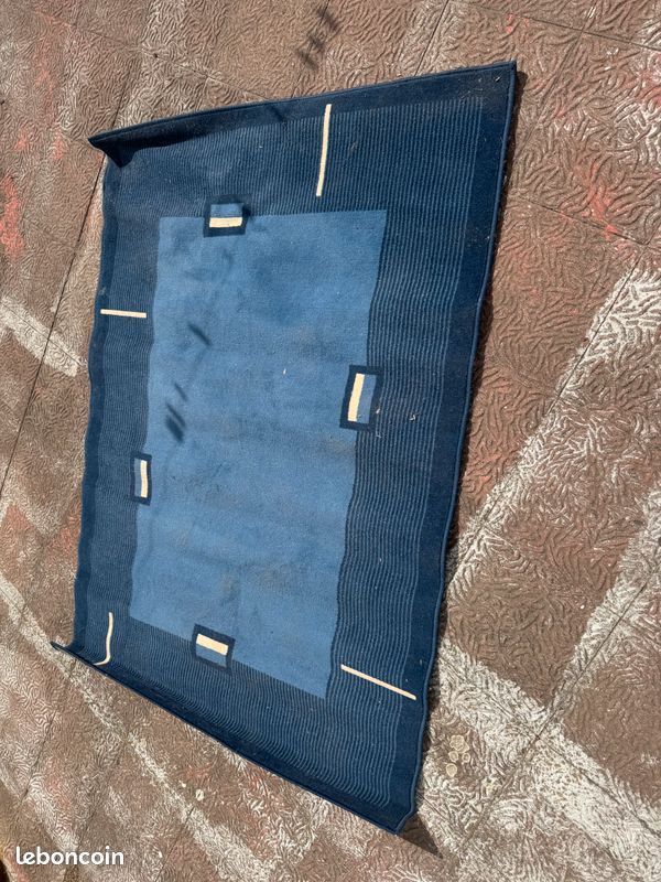 Vends tapis 30. Super état , (image 1)