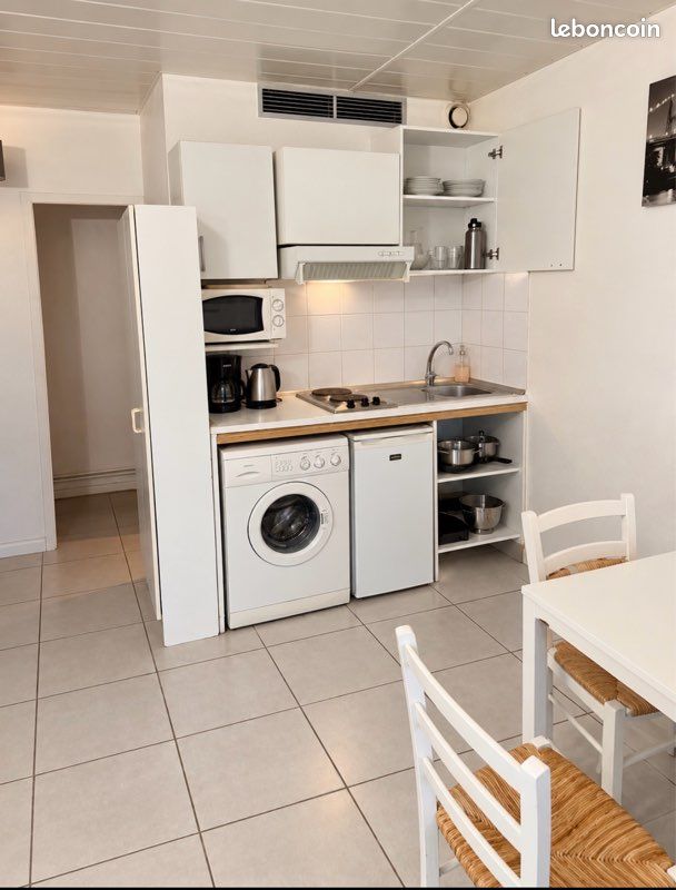 Appartement 1 pièce 23 m² · à Dax · 23 m² · 510 €/mois