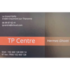 Logo du professionnel