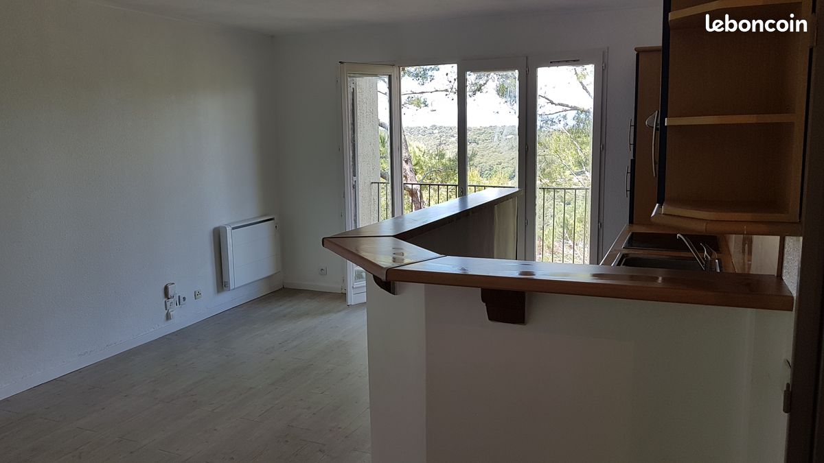 Appartement 2 pièces 50 m² · à Mougins · 50 m² · 960 €