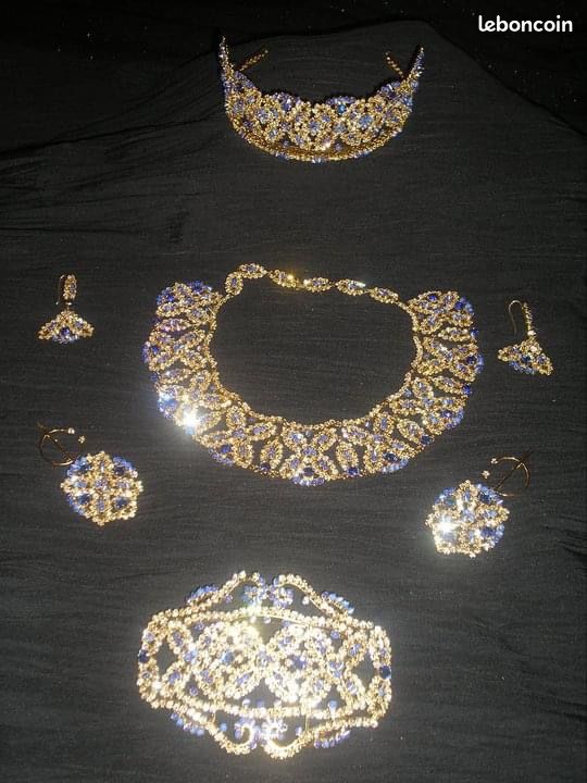 Parure Negafa (image 3)