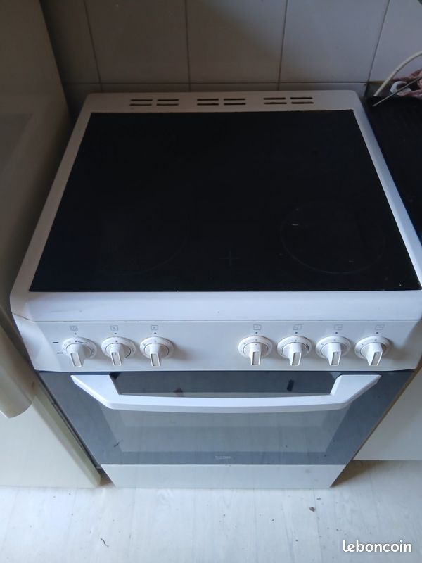 Gaziniere (image 2)