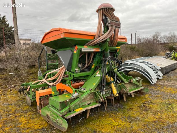 Matériel agricole d’occasion Lozère (48) - leboncoin