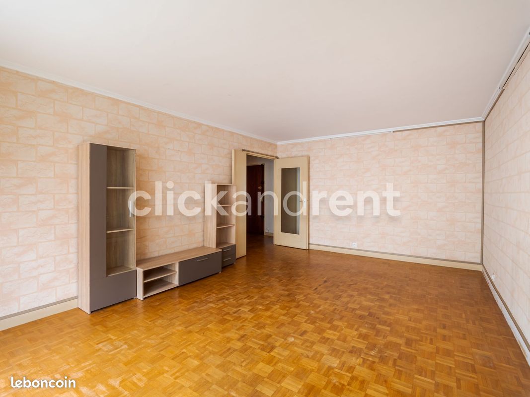 Appartement 3 pièces 75 m² · à Paris · 75 m² · 1 838 €