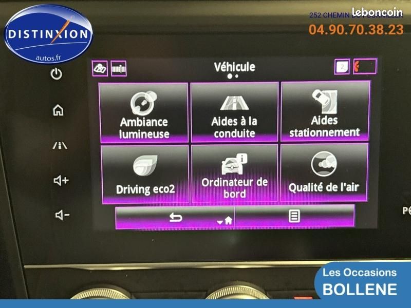 Renault Kadjar 1.3 TCe 140ch FAP Intens EDC (image 32)