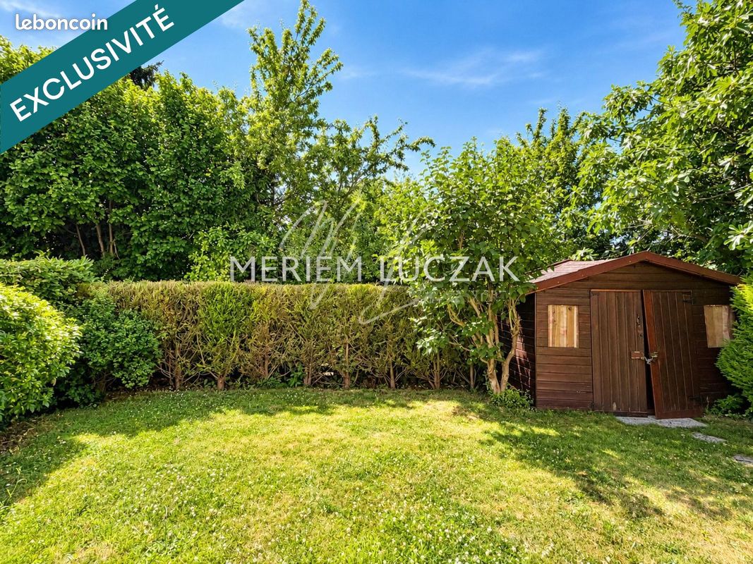 Maison 5 pièces 94 m² · à Plaisir · 94 m² · 404 000 €