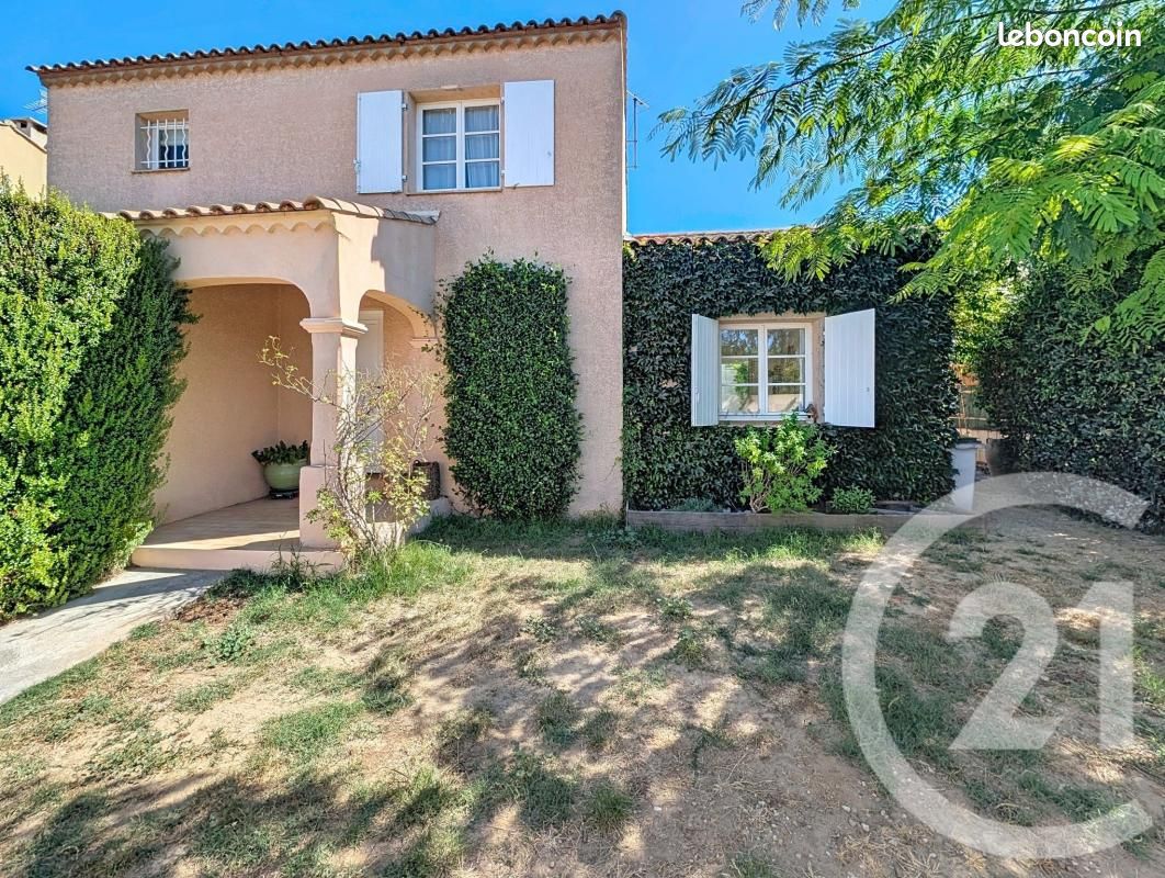 Maison 5 pièces 113 m² · à Colombiers · 113 m² · 335 000 €