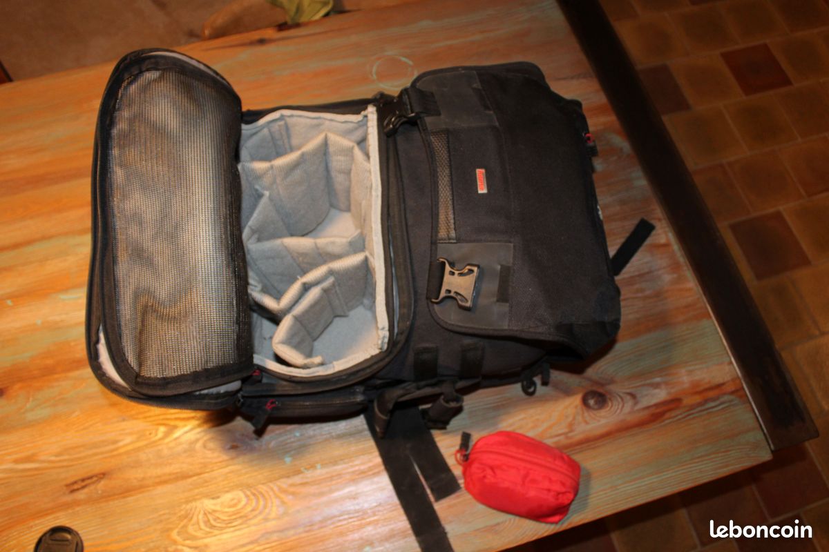 Sac photo Hama Defender 170 (image 2)