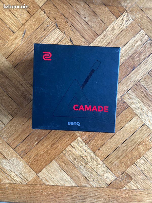 Camade de souris Benq (image 2)