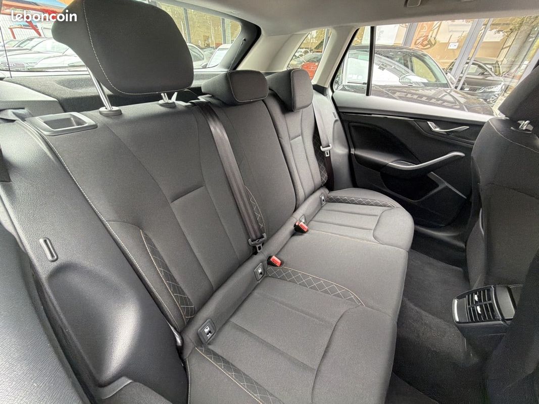 SKODA Kamiq 1.0 TSI Evo 110 ch BVM6 Ambition (image 27)