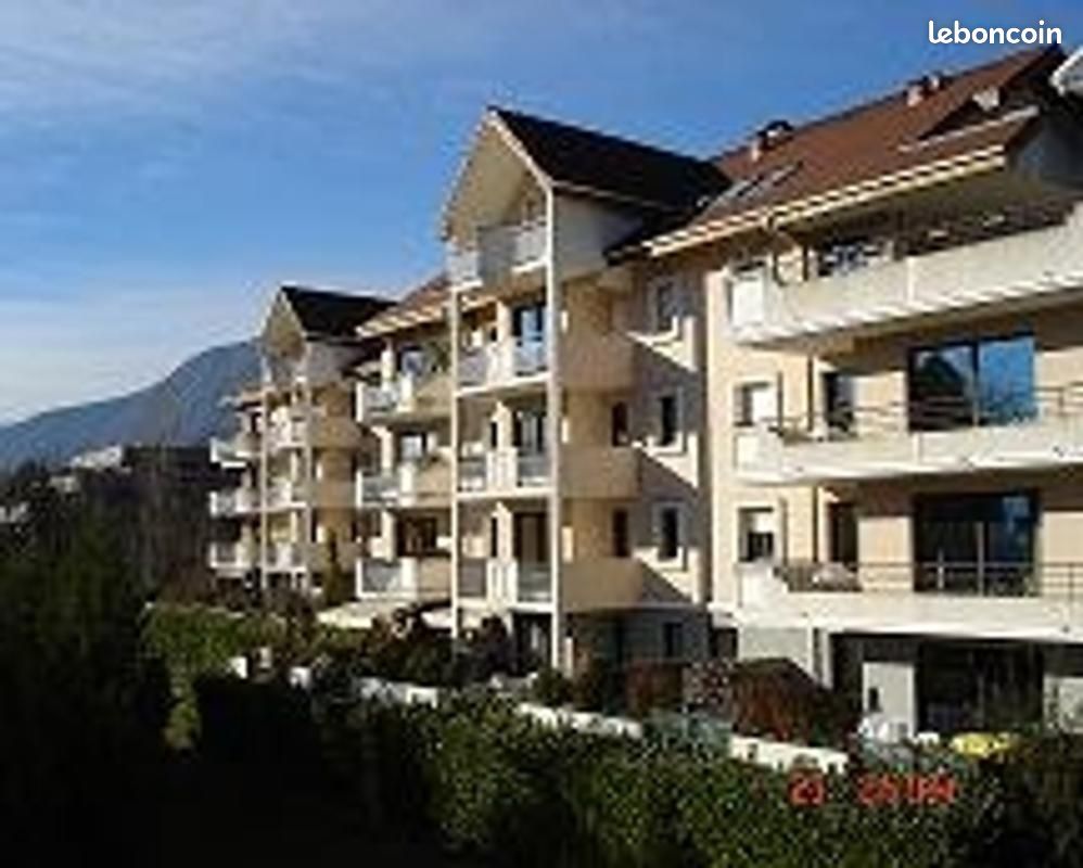 Appartement 3 pièces 96 m² · à Meylan · 96 m² · 1 280 €/mois