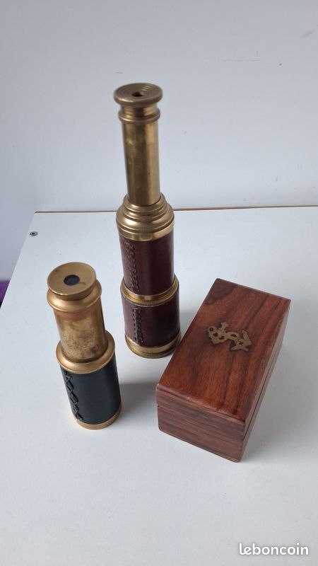 Ancien Club De Golf Spalding Niblick – Tige En Bois Surdimensionnée (dabber) Insolite