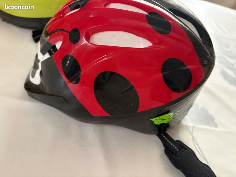 Casques vélo enfants (image 3)