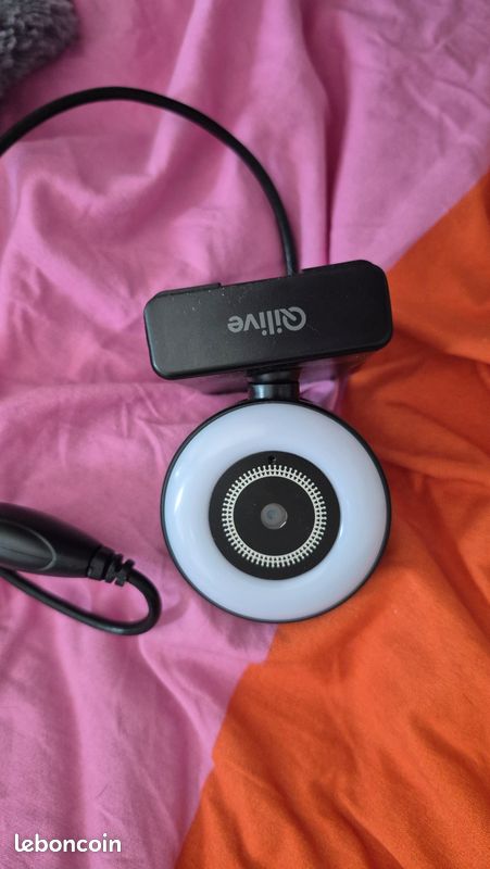 Webcam (image 1)