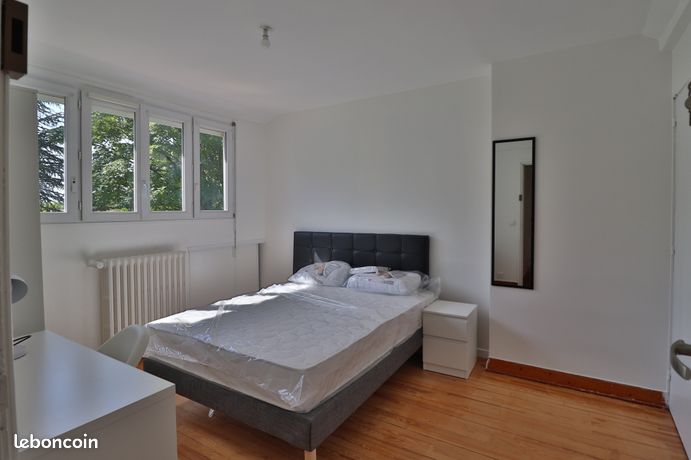 Appartement a louer villeneuve-saint-georges - 1 pièce(s) - 11 m2 - Surfyn