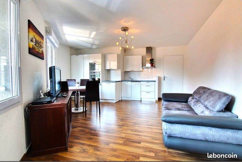 Appartement 2 pièces 49 m² · à Roquebrune-Cap-Martin · 49 m² · 304 000 €