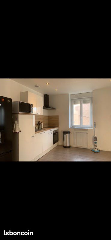 Appartement 2 pièces 45 m² · à Roanne · 45 m² · 380 €